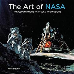 Art nasa illustrations for sale  Delivered anywhere in USA 