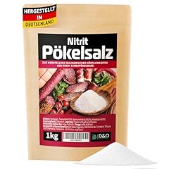 Nature products pökelsalz gebraucht kaufen  Wird an jeden Ort in Deutschland