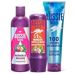 Bundle aussie repair for sale  Delivered anywhere in UK