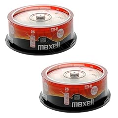 Maxell 80mu 700 usato  Spedito ovunque in Italia 