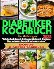 Diabetiker kochbuch für usato  Spedito ovunque in Italia 