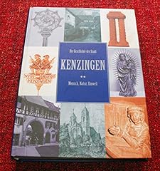 Geschichte stadt kenzingen gebraucht kaufen  Wird an jeden Ort in Deutschland