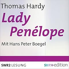 Lady penélope gebraucht kaufen  Wird an jeden Ort in Deutschland