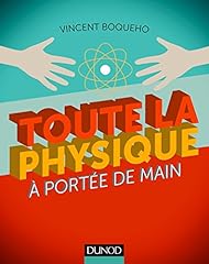 Physique portée main d'occasion  Livré partout en Belgiqu