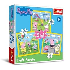 Trefl tr34849 fröhlicher gebraucht kaufen  Wird an jeden Ort in Deutschland