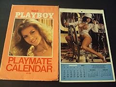 Playboy calendar playmates for sale  Delivered anywhere in USA 