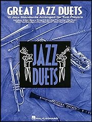 Great jazz duets for sale  Delivered anywhere in USA 