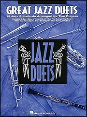 Great jazz duets for sale  Delivered anywhere in USA 