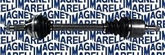 Magneti marelli links gebraucht kaufen  Wird an jeden Ort in Deutschland