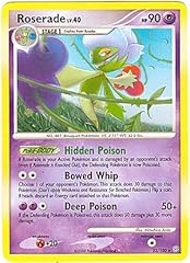 Pokemon diamond pearl d'occasion  Livré partout en France