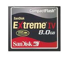 Sandisk extreme compactflash for sale  Delivered anywhere in USA 