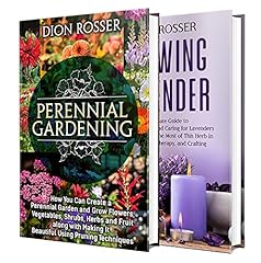 Perennial gardening ultimate for sale  Delivered anywhere in USA 