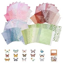 105 sheets scrapbook for sale  Delivered anywhere in UK