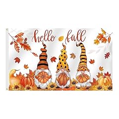 Senseven hello fall for sale  Delivered anywhere in USA 