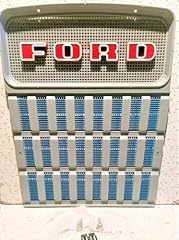 Tractor grill fit for sale  Delivered anywhere in USA 