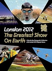 L2012 greatest show for sale  Delivered anywhere in UK