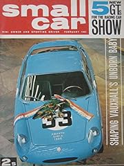 Small car magazine for sale  Delivered anywhere in UK