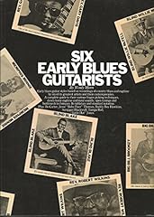 Six early blues for sale  Delivered anywhere in USA 