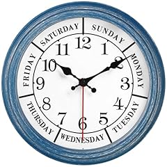 Jenlystime inch retro for sale  Delivered anywhere in USA 