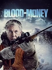 Blood and money usato  Spedito ovunque in Italia 