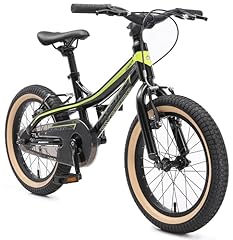 Bikestar bicicletta bambini usato  Spedito ovunque in Italia 