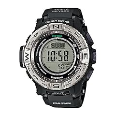 Casio digitale prw usato  Spedito ovunque in Italia 