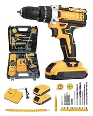 Kalahol cordless drill for sale  Delivered anywhere in UK