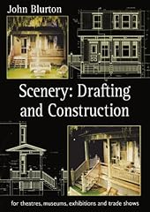 Scenery drafting construction for sale  Delivered anywhere in UK