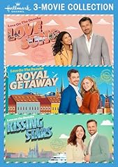 Hallmark love danube for sale  Delivered anywhere in USA 