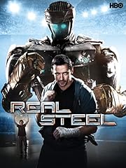 Real steel for sale  Delivered anywhere in USA 
