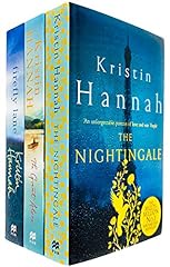 Kristin hannah books for sale  Delivered anywhere in USA 