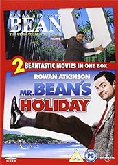 Bean holiday bean d'occasion  Livré partout en France