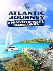 Passport atlantic journey for sale  Delivered anywhere in UK