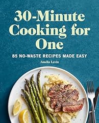 Minute cooking one for sale  Delivered anywhere in USA 