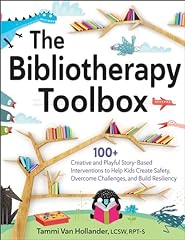 Bibliotherapy toolbox 100 for sale  Delivered anywhere in USA 