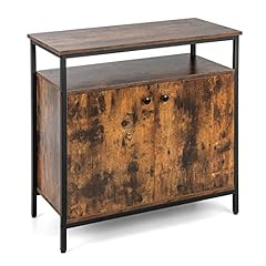 Giantexuk industrial sideboard for sale  Delivered anywhere in UK