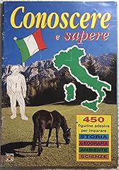 Conoscere sapere album usato  Spedito ovunque in Italia 