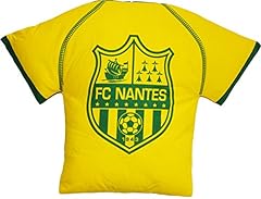 Nantes coussin maillot d'occasion  Livré partout en France