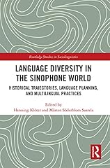 Language diversity sinophone for sale  Delivered anywhere in USA 