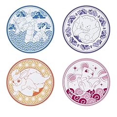 Abystyle pokemon set gebraucht kaufen  Wird an jeden Ort in Deutschland