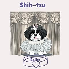 Shiht ballet adorable gebraucht kaufen  Wird an jeden Ort in Deutschland