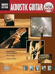 Complete acoustic guitar for sale  Delivered anywhere in USA 