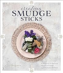 Creating smudge sticks for sale  Delivered anywhere in USA 