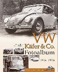 Käfer fotoalbum 1938 gebraucht kaufen  Wird an jeden Ort in Deutschland