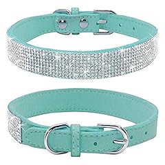 Haoyueer rhinestone dog for sale  Delivered anywhere in USA 