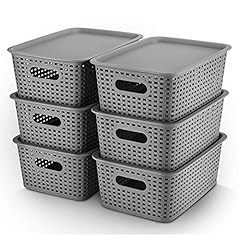 Areyzin plastic storage for sale  Delivered anywhere in USA 