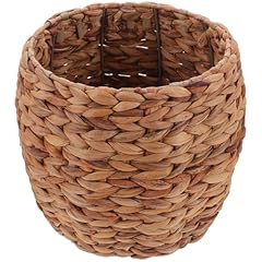 Cabilock woven planter for sale  Delivered anywhere in USA 