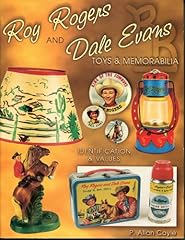 Roy rogers dale for sale  Delivered anywhere in USA 