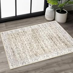 Siiloom 2x3 beige for sale  Delivered anywhere in USA 
