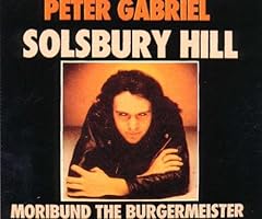 Solsbury hill moribund for sale  Delivered anywhere in USA 